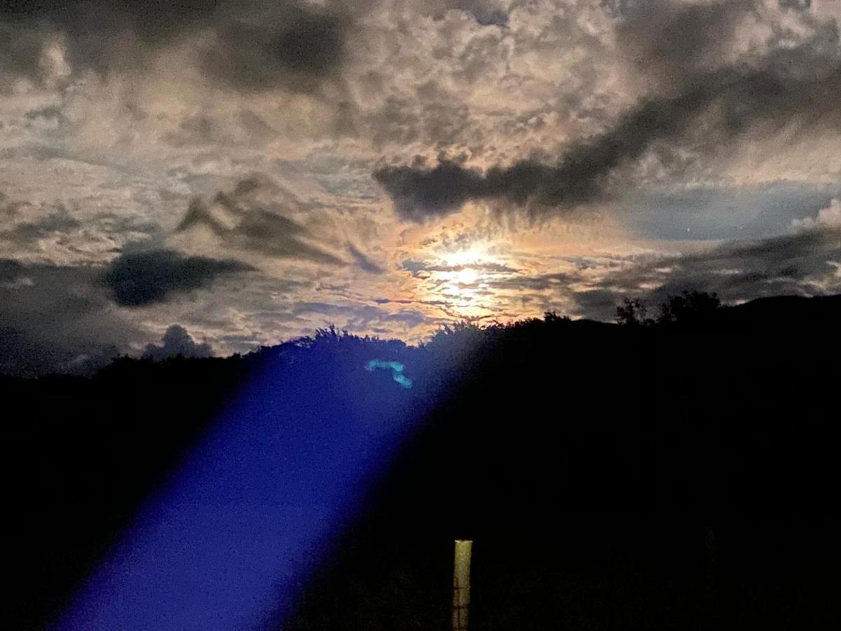 Pensiunea Maya Sîmbăta de Sus Exteriér fotografie