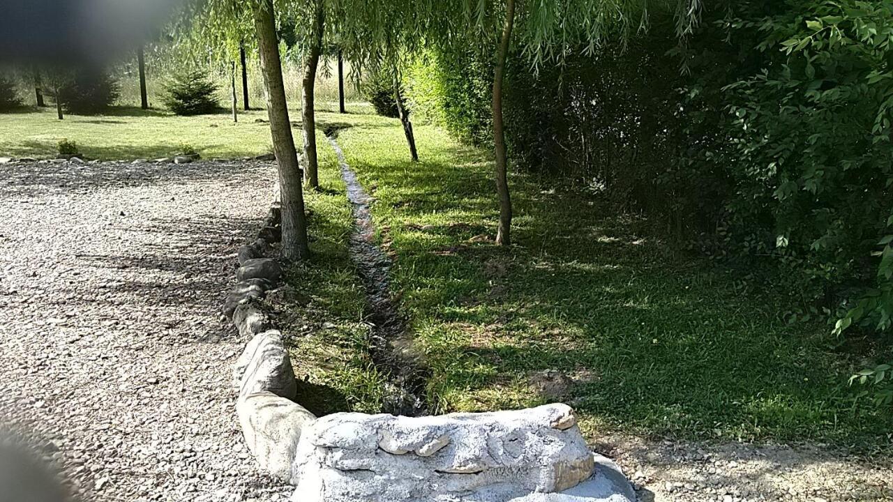 Pensiunea Maya Sîmbăta de Sus Exteriér fotografie