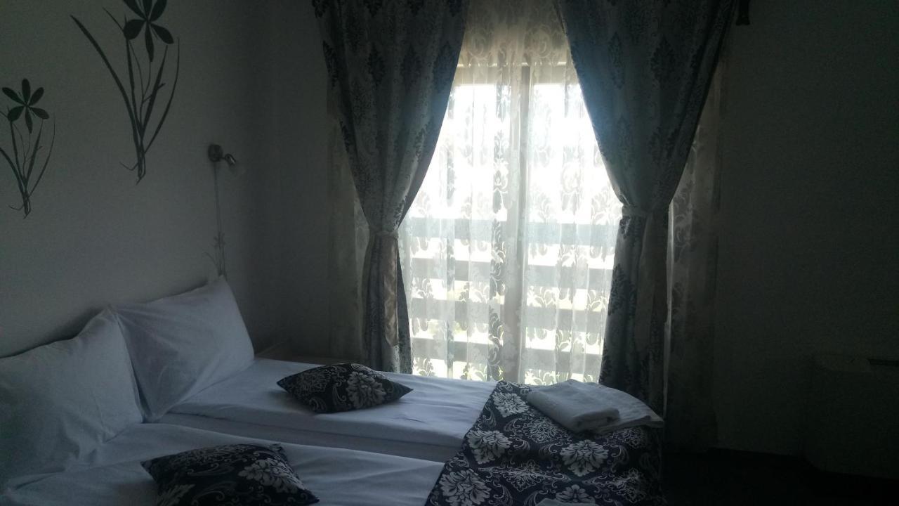 Pensiunea Maya Sîmbăta de Sus Exteriér fotografie